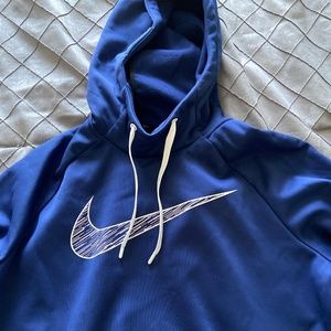 Nike Dri-Fit Therma Sweatshirt Brand New with Tags!